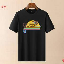 Picture of Gucci T Shirts Short _SKUGucciM-3XL12yn1612273